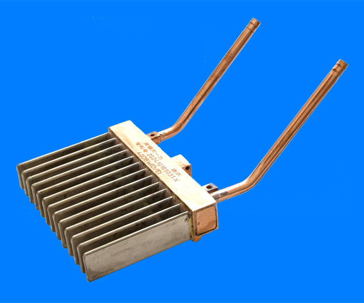 新型水循环冷却器